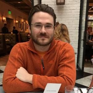 Meet your Posher, Kyle